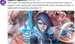 英雄联盟漫画,漫画中的英雄传奇与冒险之旅