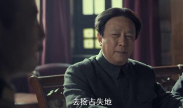 电视剧首长,权谋风云下的忠诚与抉择