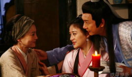 秦香莲电视剧,悲情母女复仇记