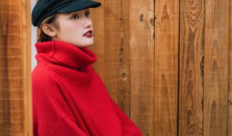 麻豆郑,时尚界的璀璨新星