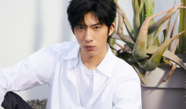 井柏然电视剧,演绎经典，诠释青春