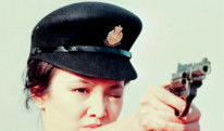 警花电视剧,守护正义的铿锵玫瑰