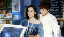 小丈夫电视剧演员表,实力派明星齐聚一堂，演绎都市情感纠葛