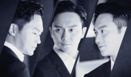 张智霖电视剧,穿越时空的传奇人生