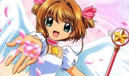 百变小樱漫画,魔法少女的奇幻冒险之旅