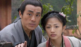 经典古装电视剧排行榜前十名,经典古装电视剧排行榜前十名盘点