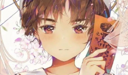 魔卡少女樱漫画,守护心灵的秘密花园