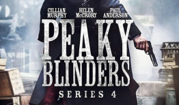 黑帮电视剧,权谋与复仇的较量