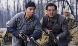 壮丁也是兵电视剧全集,烽火岁月里的青春传奇