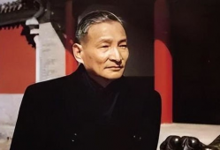 陈云电视剧,红色传奇，革命岁月的坚定信仰者