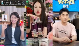 明星和网红哪个赚钱,揭秘谁才是真正的“吸金王”