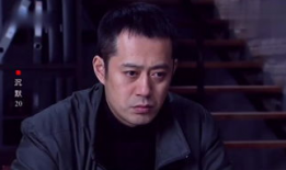 电视剧沉默,揭开历史尘埃，探寻真相的隐秘之旅