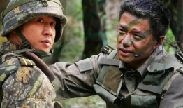 士兵突击电视剧,铁血铸就英雄梦