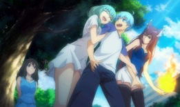 妖怪名单漫画免费阅读,揭秘神秘妖怪世界，探寻奇幻冒险之旅