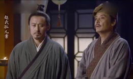 赵氏孤儿电视剧,悲壮历史与人性光辉的交织