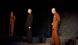 红岩魂电视剧,烽火岁月里的青春传奇