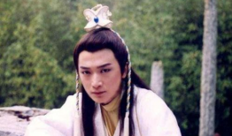 邵峰演过的古装电视剧,穿越时空的传奇人生