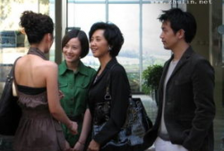 电视剧家有爹娘,温情演绎家庭亲情与成长历程