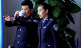 电视剧警察,警察的使命与挑战
