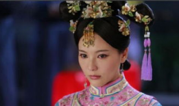 后宫争宠电视剧,权谋与爱情的较量