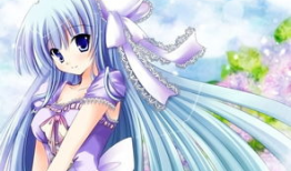 少女漫画彩色,彩色绘卷中的青春物语