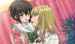 裙子下面是野兽 漫画,一场惊心动魄的冒险之旅