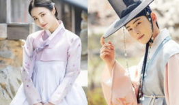 申世景电视剧,穿越时空的浪漫传奇