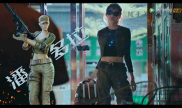 穿越火线电视剧,战火青春，梦想成真