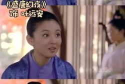 吴倩拍过的电视剧,从校园青春到古装传奇的华丽转身