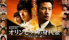 日本的电视剧,穿越时空的日本爱情传奇