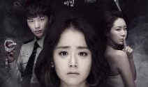 韩国恐怖电视剧,韩国恐怖剧惊悚揭秘