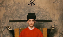 电视剧明朝,权谋与忠诚的交织