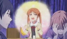 笨女孩漫画,欢乐日常与成长之旅