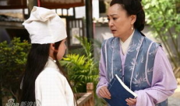 秦香莲电视剧,悲情母女复仇记