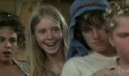 渴望都市电视剧全集,繁华背后的情感纠葛