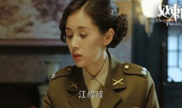 双刺电视剧剧情介绍,爱恨交织，生死较量