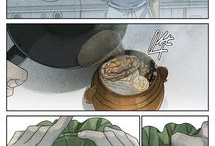 佛跳墙漫画,一场穿越时空的美食奇遇