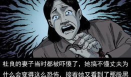 诡案实录漫画,揭开神秘悬案的神秘面纱