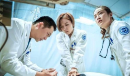 急诊科医生电视剧全集,生死时速，守护生命线