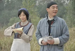 喜剧抗战电视剧,抗战岁月里的喜剧传奇