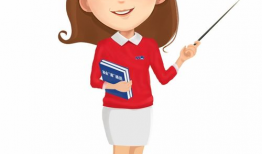 老师漫画,老师创意教学瞬间