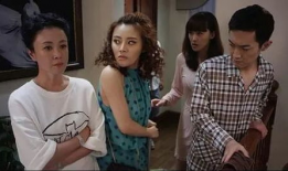 婆媳电视剧,爱恨交织的家庭风云