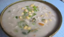 豆汁 麻豆腐,传统美食的碰撞与融合