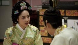 仁粹大妃电视剧全集,宫廷权谋与爱情纠葛的华丽史诗