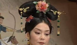 大玉儿电视剧,传奇女皇的宫廷风云