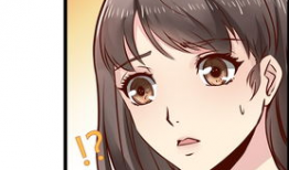 契约情人漫画,爱恨交织的甜蜜陷阱