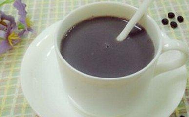 芝麻豆浆作用,营养滋补，养生保健的佳品